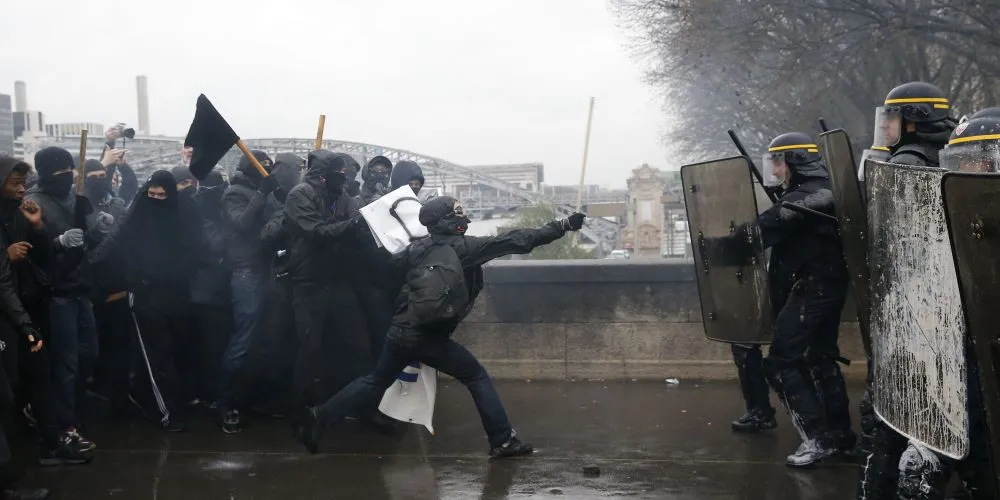 Απεργίες στη Γαλλία: Τι ακριβώς συμβαίνει;