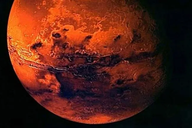 Πλανήτης Άρης: 10 πράγματα που μάλλον δε γνώριζες!