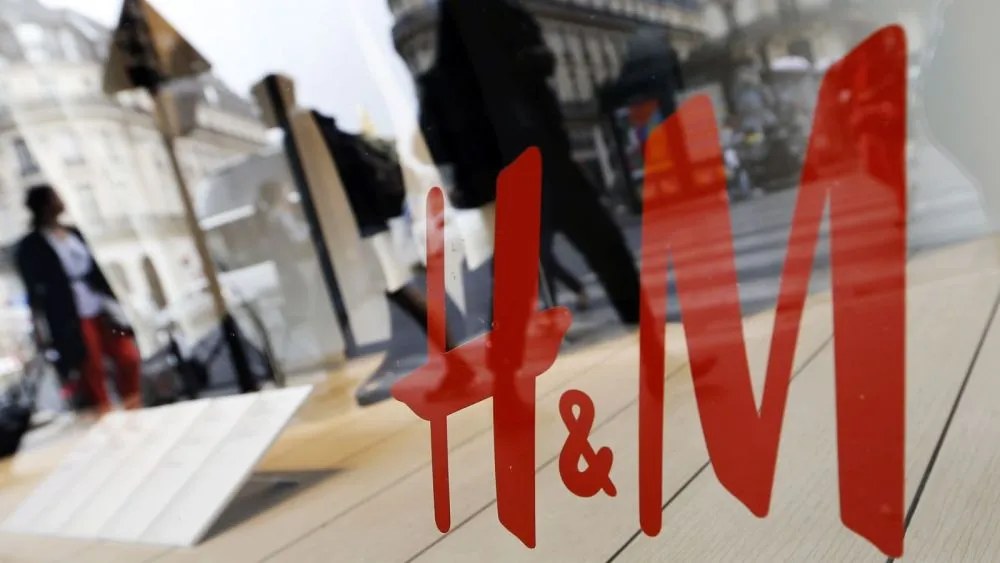 Εργασία 2016: Διαθέσιμες θέσεις στα H&M