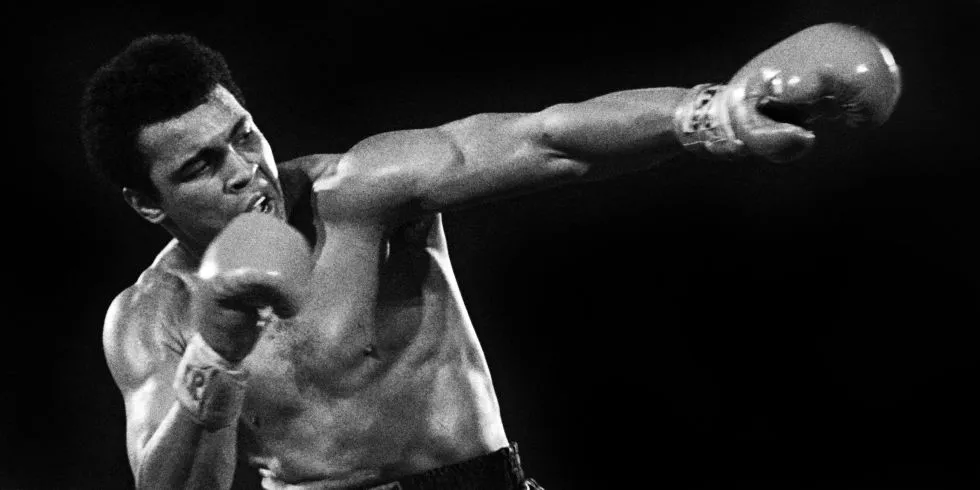 Μοχάμεντ Άλι: 10 πράγματα που δεν ήξερες για τον θρύλο της πυγμαχίας!