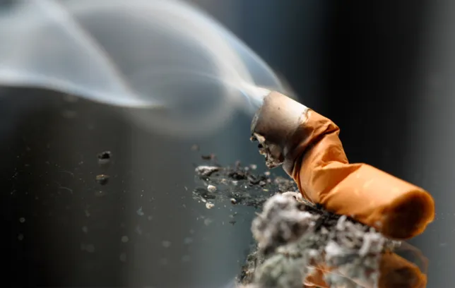 Έρευνα: Πόσες προσπάθειες χρειάζονται για να κόψει κανείς το τσιγάρο;