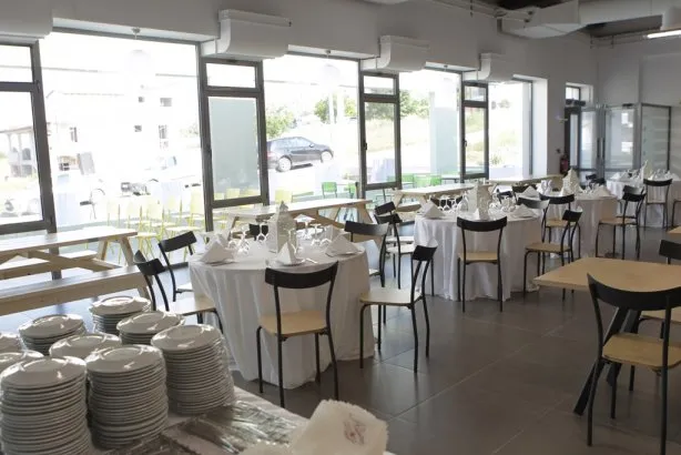 ΤΕΙ Δυτικής Μακεδονίας: Εγκαίνια για το νέο εστιατόριο!