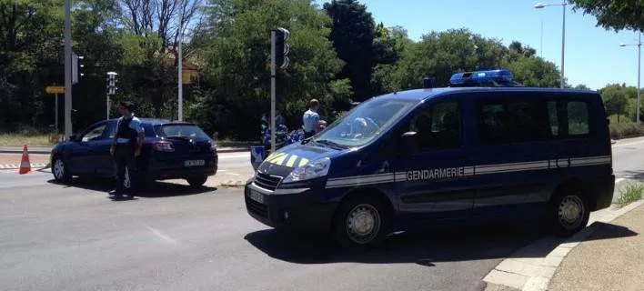 Έκτακτο: Ένοπλος έχει εισβάλει σε ξενοδοχείο στη Νότια Γαλλία