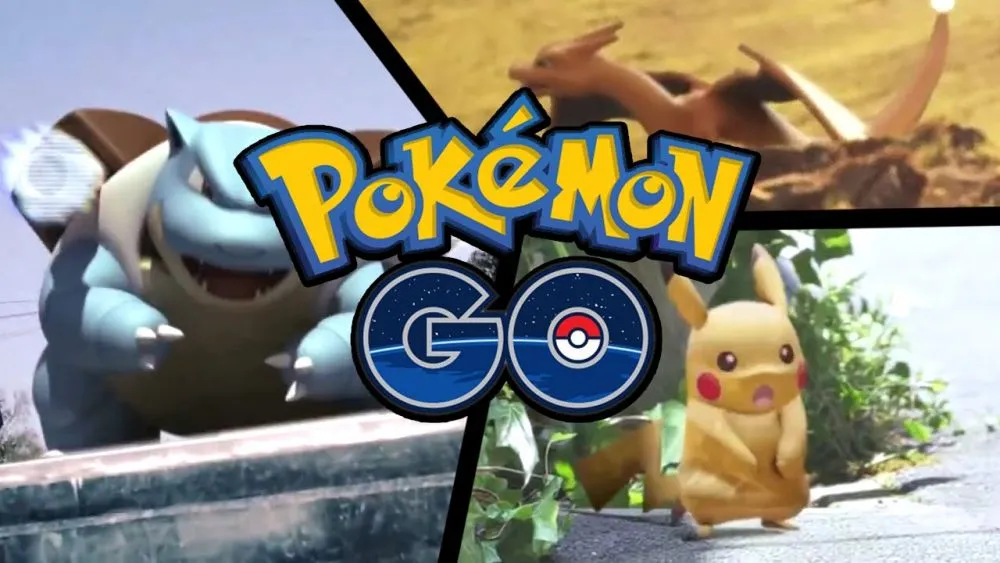 Pokemon Go: Είναι το καλύτερο augmented reality mobile game στον κόσμο;