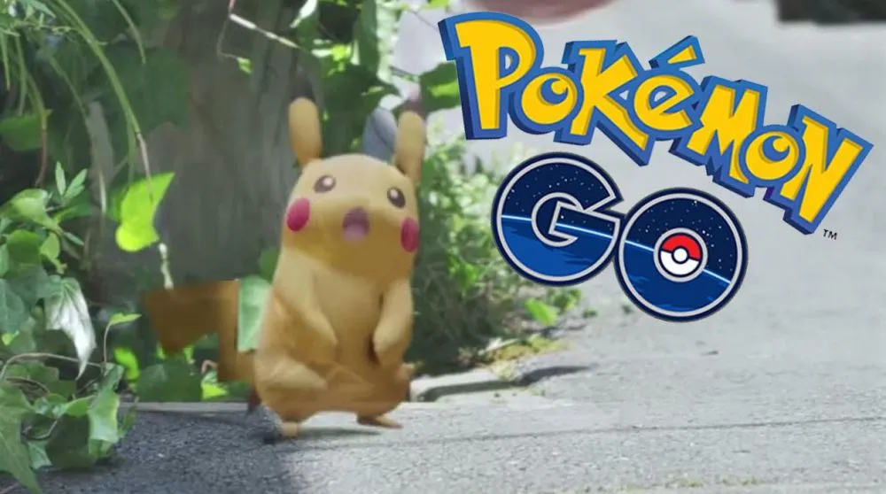 Pokemon Go: Στα Τρίκαλα το πρώτο θύμα!