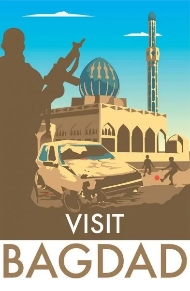 i-decided-to-make-some-accurate-travelling-vintage-posters-bagdad