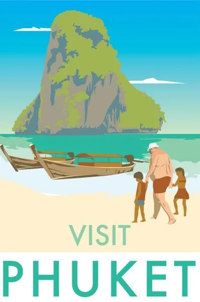 i-decided-to-make-some-accurate-travelling-vintage-posters-phuket