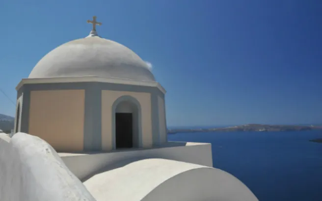 Δεκαπενταύγουστος: Τα ήθη και τα έθιμα σε όλη την Ελλάδα!