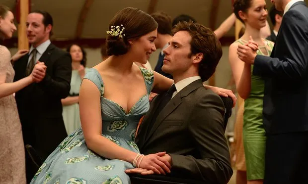 Οι πιο ρομαντικές ταινίες κάνουν πρεμιέρα αυτή την εβδομάδα!