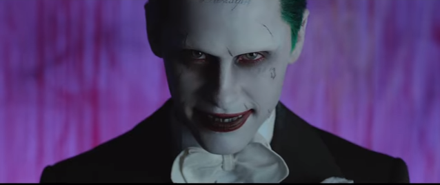Ο Jared Leto ως Joker στο video clip για το νέο τραγούδι των Rick Ross & Skrillex!
