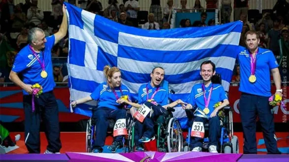 Παραολυμπιακοί αγώνες 2016: Το πρόγραμμα των Ελλήνων αθλητών