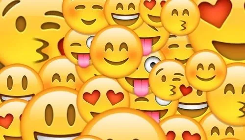 Τι σημαίνουν αυτά τα περίεργα emoji;
