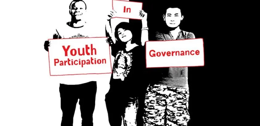 Erasmus+ νεολαία: Εκπαιδευτικό πρόγραμμα Young Migrant Voices (2 θέσεις) 15-21