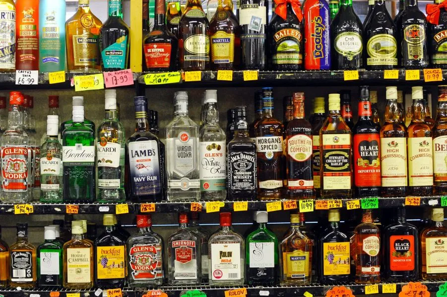 Αλκοολούχα Ποτά και Θερμίδες: τα 