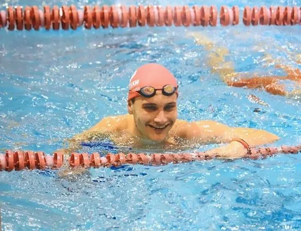 Παραολυμπιακοί Αγώνες 2016: Χρυσός ο Μιχαλεντζάκης στην κολύμβηση!