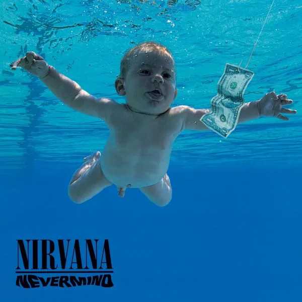 Το διάσημο μωρό του album των Nirvana...επιστρέφει!