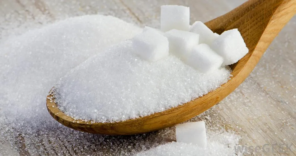 Η απομυθοποίηση της ζάχαρης σε 6 βήματα!