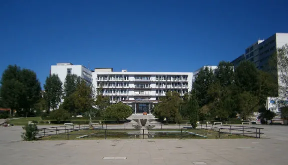 Θέσεις εργασίας στο Αριστοτέλειο Πανεπιστήμιο Θεσσαλονίκης