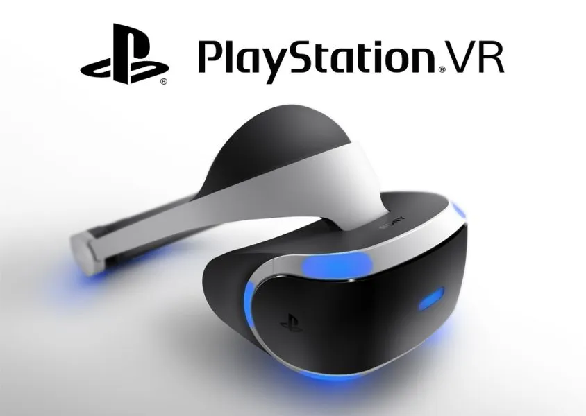 Playstation®Vr: Μάθε τα πάντα για το νέο σύστημα εικονικής πραγματικότητας!