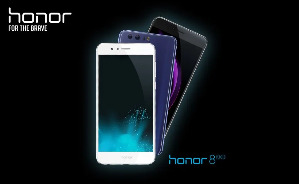 Το νέο smartphone brand Honor παρουσιάζεται στο Πλαίσιο με ένα μεγάλο πάρτυ για όλους!
