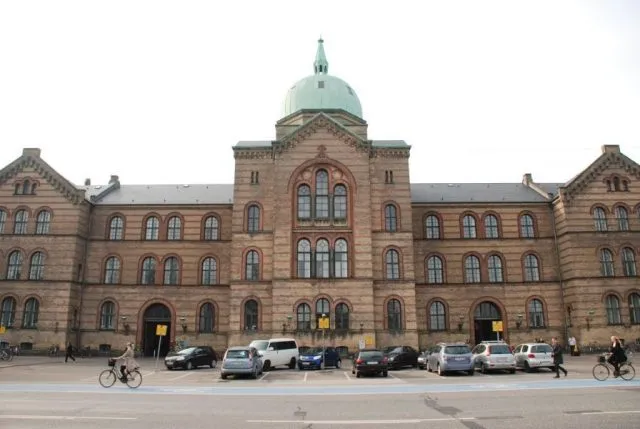 Kommunehospitalet_(Copenhagen)