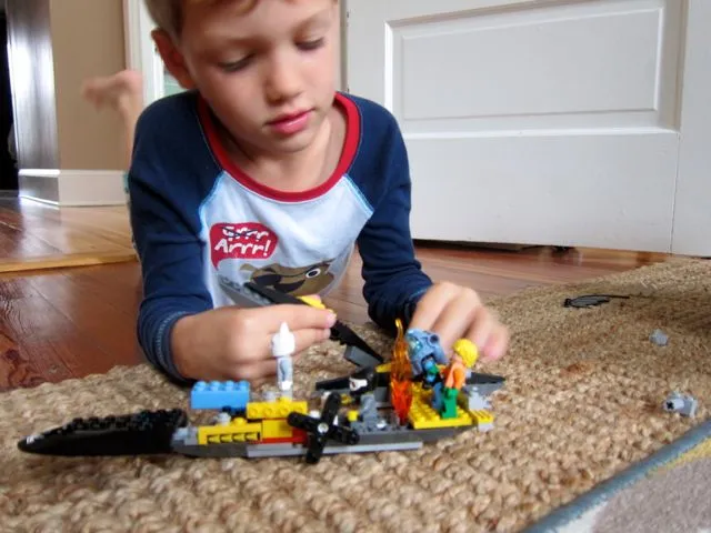 Ένας 7χρονος έστειλε email στη Lego και η απάντηση που πήρε είναι απίστευτη!