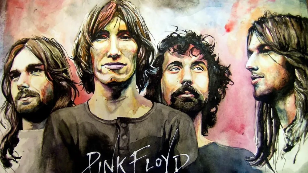 Οι Pink Floyd επανενώνονται για να στηρίξουν τις ακτιβίστριες της Γάζας!