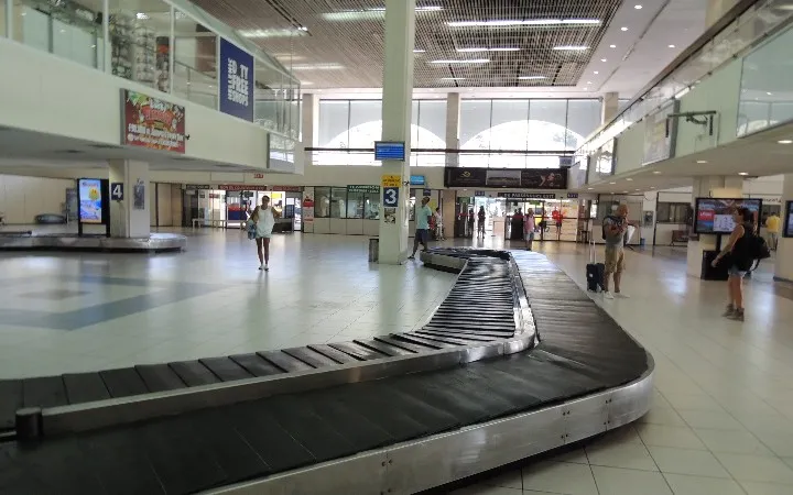 Fraport Greece: 500 προσλήψεις στα αεροδρόμια - Δείτε αναλυτικά!