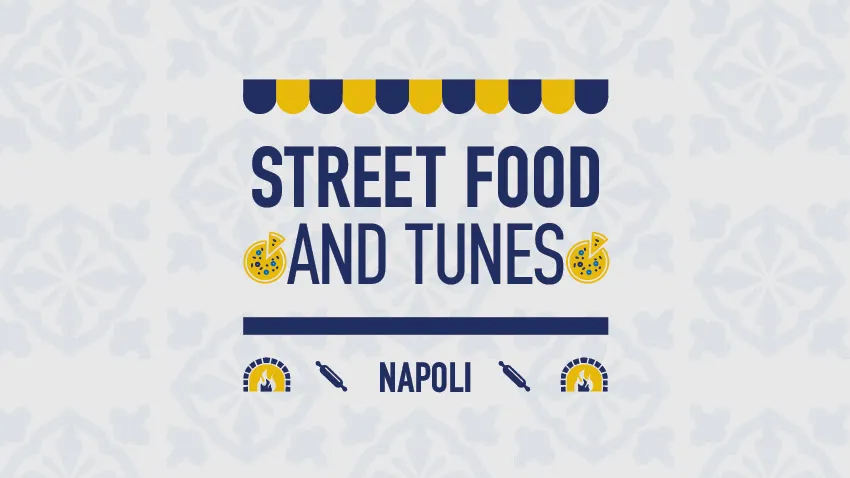 Street Food and Tunes: Την Τετάρτη 2 Νοεμβρίου στη Μαρίνα του Φλοίσβου