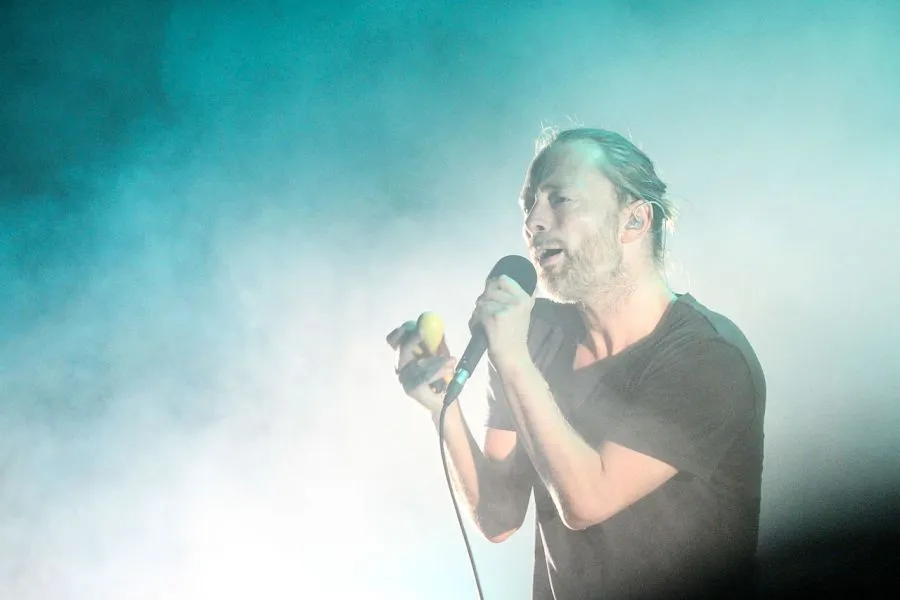 Πλέον ΟΛΗ η δισκογραφία των Radiohead είναι διαθέσιμη online!
