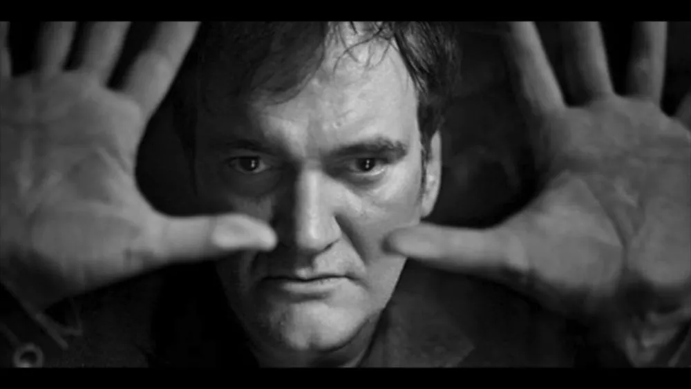 O Quentin Tarantino επιβεβαίωσε πως θα αφήσει την σκηνοθεσία!