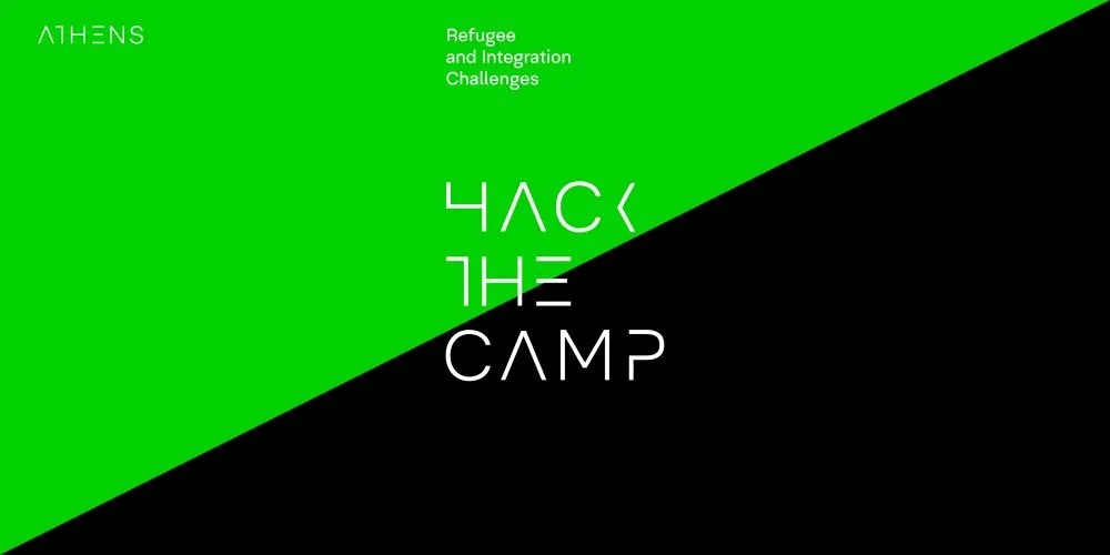 Hack the Camp: To hackathon με σκοπό βελτιώσει την καθημερινότητα των προσφύγων!