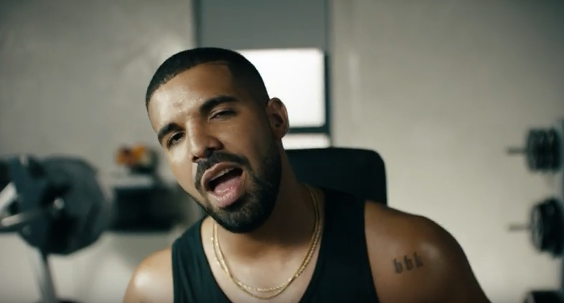 Το νέο βίντεο του Drake για την Apple είναι ίδιο με της Taylor Swift! Τυχαίο;