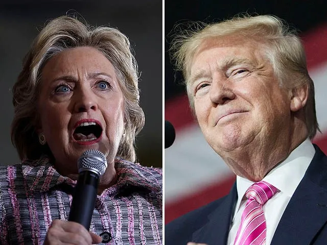 Αμερικανικές εκλογές 2016 αποτελέσματα: Πώς θα κερδίσει ο Ντόναλντ Τράμπ;