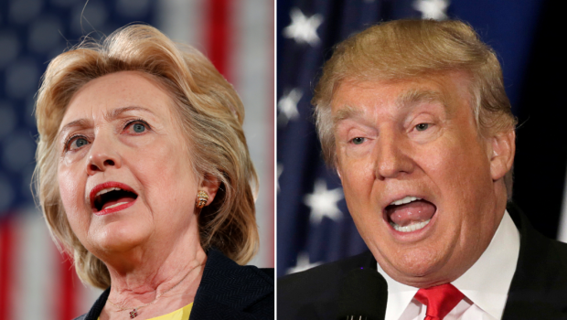 Αμερικανικές εκλογές 2016 αποτελέσματα: Εάν δεν κερδίσει κανείς;