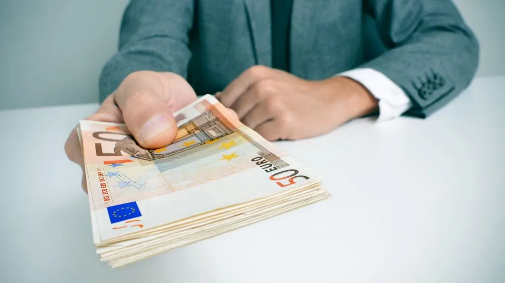 ΟΑΕΔ: Το βοήθημα των 1.150 ευρώ & η διαδικασία υποβολής της αίτησης!