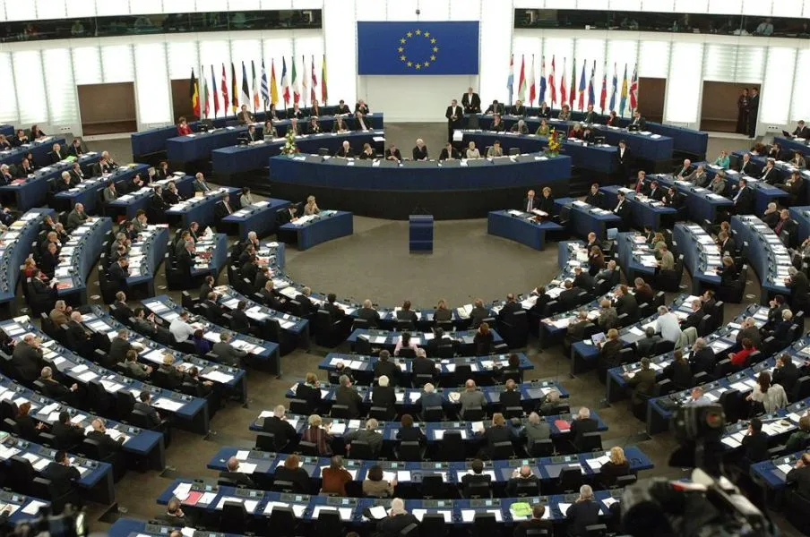 Ευρωεκλογές 2019: Προβάδισμα ΝΔ δίνει νέα δημοσκόπηση!