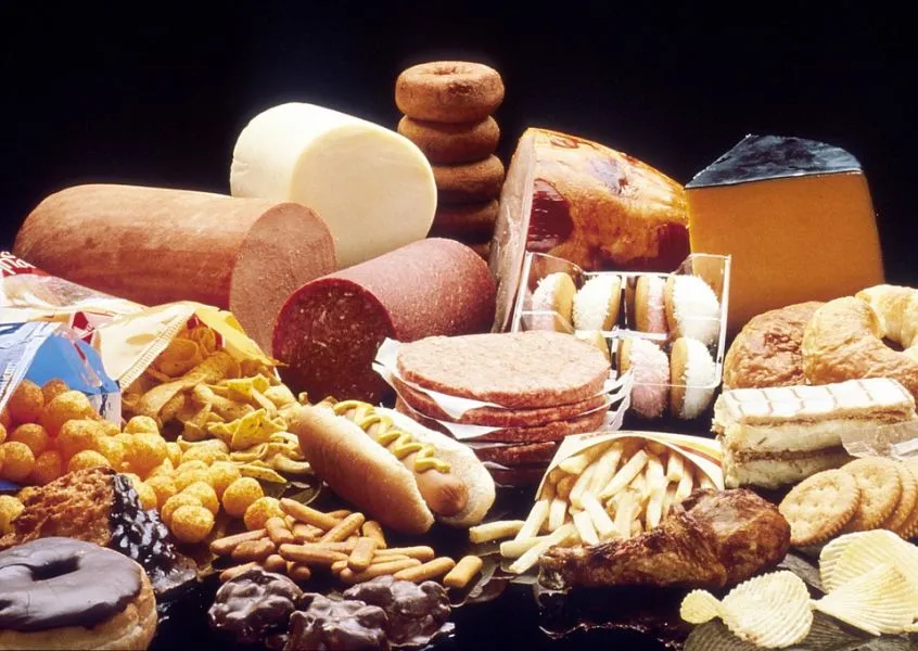 Τροφές που αυξάνουν την χοληστερίνη σου χωρίς να το ξέρεις!