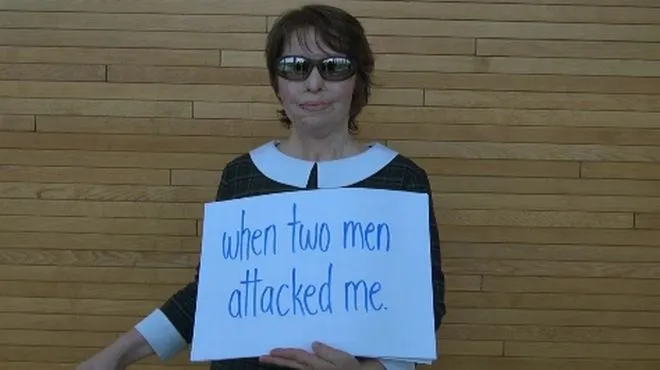 Κωνσταντίνα Κούνεβα: Μια ιστορία βίας κατά μιας εργαζόμενης γυναίκας και μητέρας! (βίντεο)