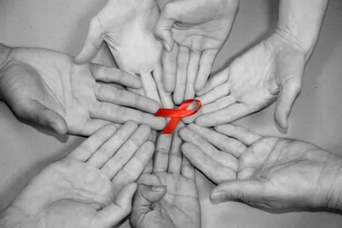 1η Δεκεμβρίου || Παγκόσμια Ημέρα κατά του AIDS ||