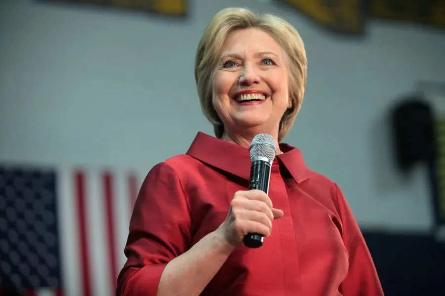 Αμερικανικές εκλογές 2016 αποτελέσματα: Χίλαρι Κλίντον - Ποια είναι;
