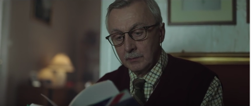Viral: Ο Πολωνός παππούς που μας συγκίνησε μέσα σε 3 λεπτά!
