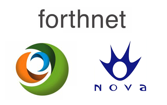 Εργασία: Νέες θέσεις σε Nova και Forthnet