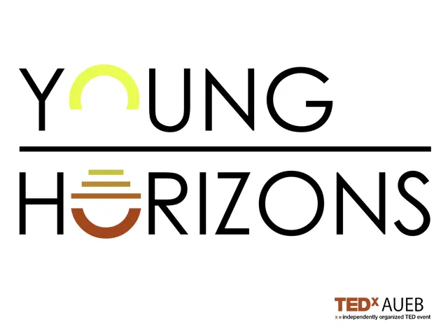 TEDxAUEB 2017 - Young Horizons: Ολοκληρώθηκε με επιτυχία!
