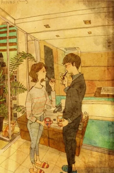 23555-sweet-couple-love-illustrations-art-puuung-43__700-650-53c212670e-1470136342