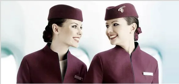 Θέσεις εργασίας για αεροσυνοδούς στην Qatar Airways (Ιανουάριος 2017)