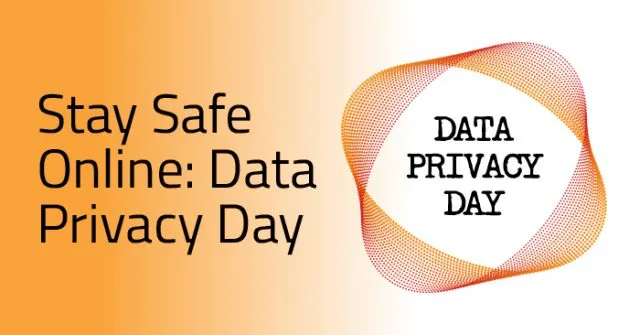  Ευρωπαϊκή Ημέρα Προστασίας Προσωπικών Δεδομένων