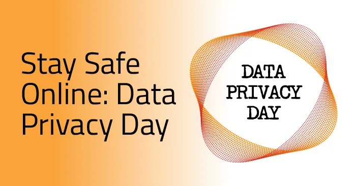 28 Ιανουαρίου: Ευρωπαϊκή Ημέρα Προστασίας Προσωπικών Δεδομένων!