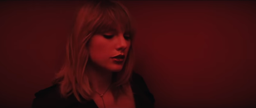 50 Shades Darker: Κυκλοφόρησε το βίντεο κλιπ του soundtrack με την Taylor Swift & τον ZAYN!