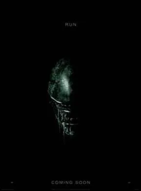 Alien: Covenant - Η νέα ταινία του  Ρίντλεϊ Σκοτ σύντομα στους κινηματογράφους